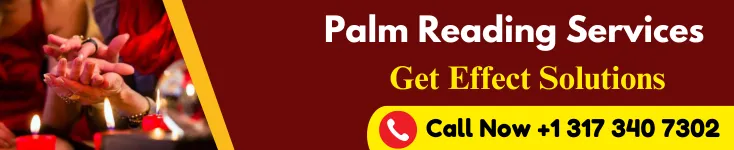 Palm Reading Specialist in Indianapolis