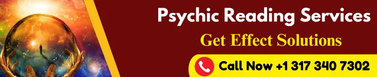 Psychic Reading Specialist in Indianapolis