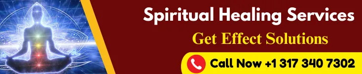 Spiritual Healing Specialist in Indianapolis