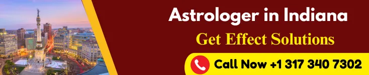 Astrologer in Indiana