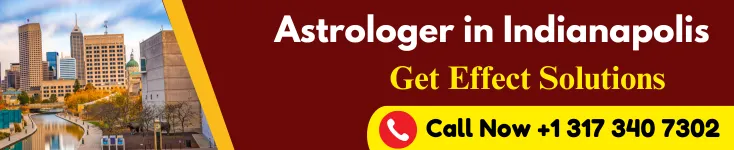 Astrologer in Indianapolis