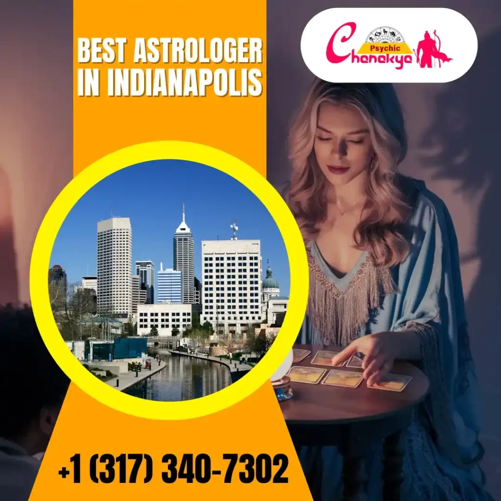 Astrologer in Indianapolis