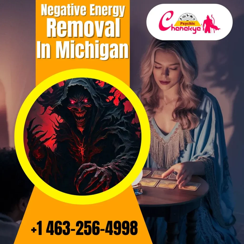 Certified Negative Energy Removal in Michigan